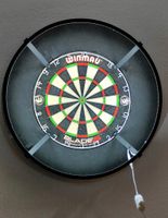 Verbessern Sie Ihr Dartspiel mit unserem LED Dart Ring Baden-Württemberg - Oberkirch Vorschau