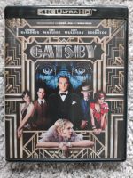 Der große Gatsby 4k Ultra HD Blu-ray Bayern - Haibach Unterfr. Vorschau