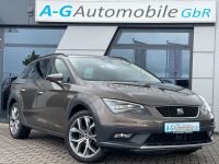 Seat Leon ST X-Perience 4Drive/Automatik/Alcantara Südbrookmerland - Georgsheil Vorschau