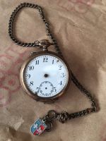 Taschenuhr alt antik Sammler vintage defekt  1906 Nordrhein-Westfalen - Herne Vorschau