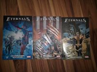 Eternals 1-3 Komplett - Marvel Paperback Comics Bayern - Haibach Unterfr. Vorschau