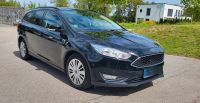 Ford Focus, EZ 06/2017 Bayern - Bruck Vorschau