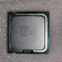 Intel® Pentium® 4 Prozessor 630 2 MB Cache, 3,00 GHz, 800-MHz-FSB Hessen - Offenbach Vorschau
