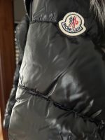 Moncler Mantel mit Echtpelz, super Zustand! Baden-Württemberg - Heidelberg Vorschau