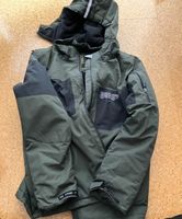 Winterjacke Größe 164 Niedersachsen - Cloppenburg Vorschau