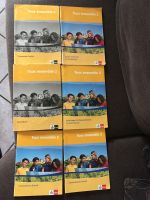 Tous ensemble 2 Lehrerbuch Klassen.. Französisch Grammatik Bochum - Bochum-Wattenscheid Vorschau