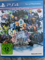 WORLD of Final Fantasy Day One Edition Rheinland-Pfalz - Waldbreitbach Vorschau