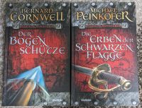 2 Bücher von Weltbild Edition Aventuria, Bogenschütze, etc. Hessen - Schaafheim Vorschau