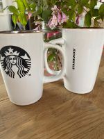 2 Starbucks Tassen 354 ml Blumenthal - Farge Vorschau