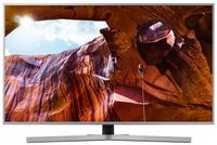 Samsung UE65RU7449UXZG TV Fernseher mit Panelbruch, defekt Bayern - Karsbach Vorschau