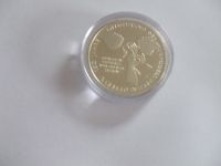 10 Euro Münze - 150 J. Entdeckung des Urvogels ... - 625 Silber - Baden-Württemberg - Herbolzheim Vorschau