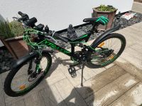24 Zoll Fahrrad Hessen - Tann Vorschau