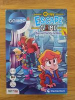 Escape Games - Das verfluchte Schloss / Brettspiel / Rätselspiel Niedersachsen - Göttingen Vorschau