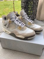 Nike Air Jordan 4 Photon Dust craft 48/5 Baden-Württemberg - Süßen Vorschau