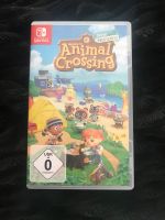 Animal Crossing Switch Spiel Niedersachsen - Lingen (Ems) Vorschau