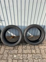 2x Hankook Ventus S1evo3 205/45/R17 DOT 2122 Bayern - Fürth Vorschau