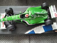 Jaguar R1 2000  Becks Edition Eddi Irvine  1:18 OVP vTOP Baden-Württemberg - Ravensburg Vorschau