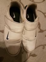 Nike Schuhe/Größe 43 Brandenburg - Strausberg Vorschau