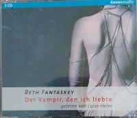 Beth Fantaskey | Der Vampir, den ich liebte Hörbuch 5 CDs Mystery Dresden - Leuben Vorschau