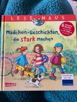 Buch Mädchen Geschichten die stark machen Rheinland-Pfalz - Limburgerhof Vorschau