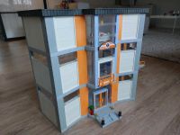 Playmobil Krankenhaus 70190 und Zwischenetage 9848 Niedersachsen - Jever Vorschau