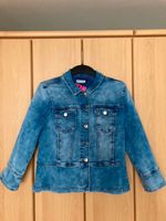 Jeansjacke  Street One mit 3/4 Arm Nordrhein-Westfalen - Moers Vorschau