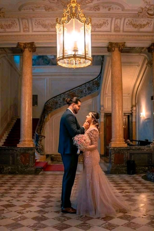 Fotograf & Videograf Hochzeitsfotograf und andere Anlässe in Mühlheim am Main