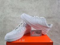 REFURBISHED|Nike Air Force 1'07 |Triple-White|Gr.44/44,5 Nordrhein-Westfalen - Frechen Vorschau