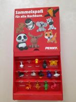 Sammelfiguren von Penny Sachsen - Steinberg Vorschau