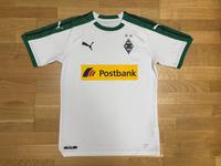 Borussia Mönchengladbach Trikot Home 2018/19 Bayern - Regensburg Vorschau