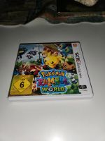 Pokemon  Rumble World ,Nintendo 3DS Nordrhein-Westfalen - Eschweiler Vorschau