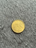 Seltene 10 Cent Münze aus Italien (Geburt der Venus) Nordrhein-Westfalen - Paderborn Vorschau