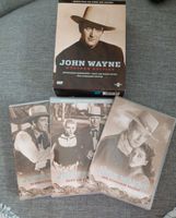 John Wayne, Western Edition, 3 DVD Box Rheinland-Pfalz - Nierstein Vorschau