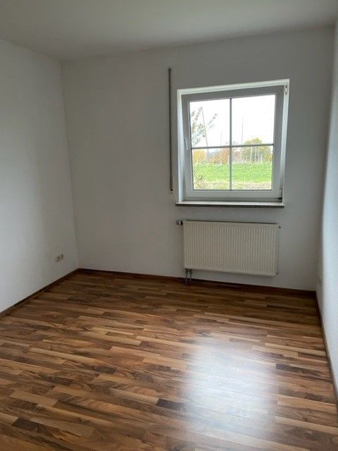 3-Zimmer Wohnung in Pfeffenhausen
