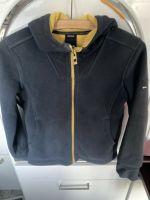 Bench Fleecejacke mit Kapuze Gr. 140 Bayern - Augsburg Vorschau