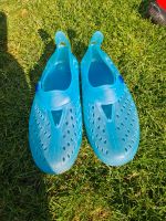 Wasserschuhe Kinder Größe 31/32 Hessen - Gießen Vorschau