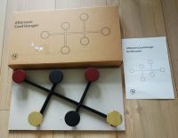 Design Garderobe MENU AFTEROOM COAT HANGER NEU in OVP! Eames Hannover - Mitte Vorschau