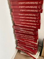 25 Bände Bertelsmann Lexikothek Niedersachsen - Vahlberg Vorschau