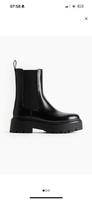 H&M Boots / Stiefel Baden-Württemberg - Rutesheim   Vorschau