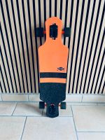 Globe Longboard Cruiser **TOP** Nordrhein-Westfalen - Emmerich am Rhein Vorschau