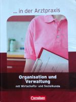 Organisation und Verwaltung in der Arztpraxis zu verschenken Rheinland-Pfalz - Kusel Vorschau