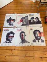 Filmplakate im Format 50x70 cm - Verschiedene Filme/Serien Poster Nordrhein-Westfalen - Unna Vorschau