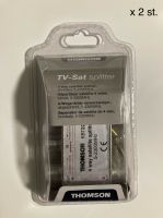 THOMSON TV - SAT Verteiler Splitter Adapter. Niedersachsen - Laatzen Vorschau