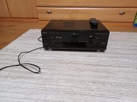 Technics AV Control Receiver SA-DX750, Dolby digital Bayern - Windorf Vorschau