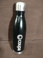 X Coupa Trinkflasche Isolierflasche aus Edelstahl 0,5L schwarz Brandenburg - Frankfurt (Oder) Vorschau