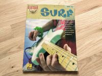 SURF: Guitar Play-Along Vol. 23 - Songbook mit Noten & Tabs Dresden - Pieschen Vorschau