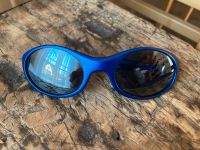 Decathlon Kinder Sonnenbrille blau incl Schutzhülle Bayern - Uettingen Vorschau