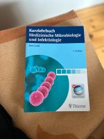 Kurzlehrbuch Medizinische Mikrobiologische und Infektiologie Friedrichshain-Kreuzberg - Kreuzberg Vorschau