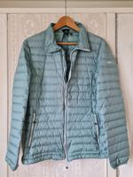 Damen Daunenjacke ultraleicht Farbe MINT Größe L 42 CMP Baden-Württemberg - Remseck am Neckar Vorschau