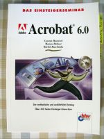 Das Einsteigerseminar Adobe Acrobat 6.0 Baden-Württemberg - Donaueschingen Vorschau